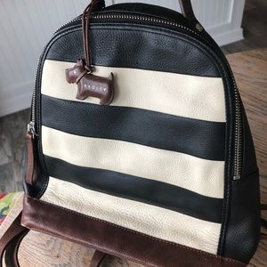 Radley London Leather backpack